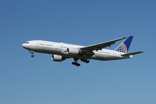 jet plane